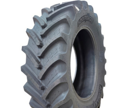 710/70 R38 BKT AGRIMAX FACTOR 169/166D/A8 Сільгосп шина Киев - изображение 1