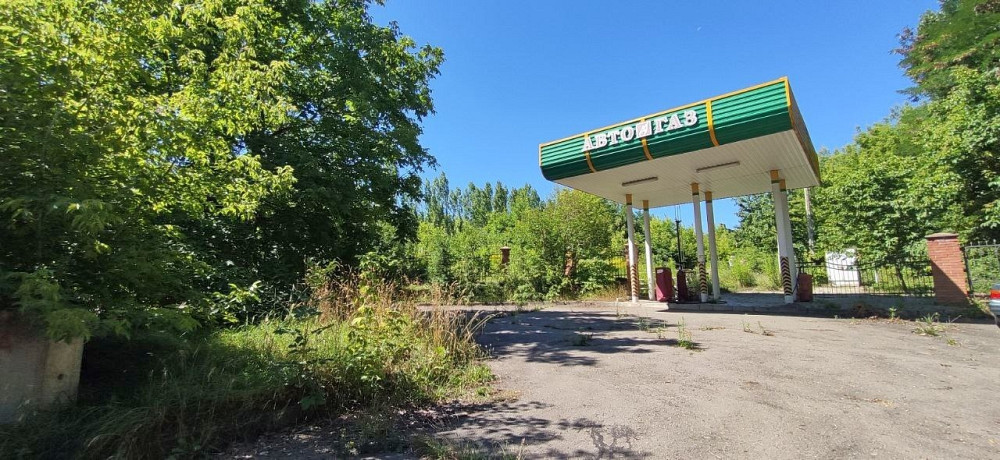 Продам газову азс та земельну ділянку Ровно - изображение 2