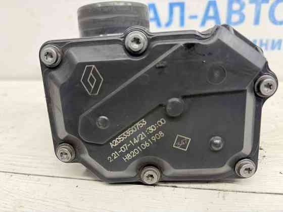Заслонка дроссельная Nissan X-Trail 2014-2021 1611800Q0G (Арт. 84113) Київ
