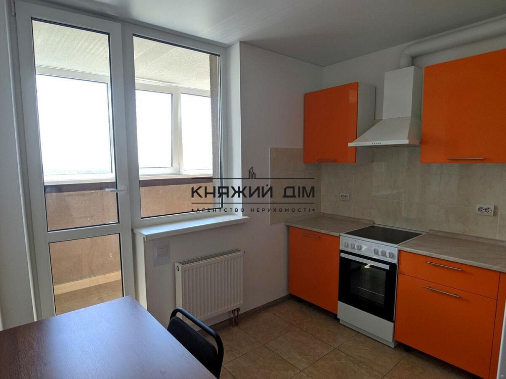 Держ.програми, Генератор Продаж 1 кім.квартири м. Позняки КОД № 21147203 Київ - зображення 6