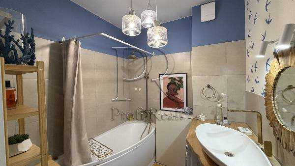 продаж 3-к квартира Києво-Святошинський, Білогородка, 105000 $  - изображение 12