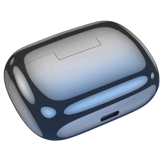 Беспроводные TWS наушники Hoco EQ16 Shine ANC+ENC Херсон