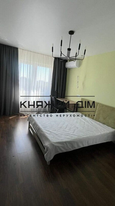 Оренда 1-но кім. квартири в ЖК Еврика. Код об’єкта 11203137 Киев - изображение 2