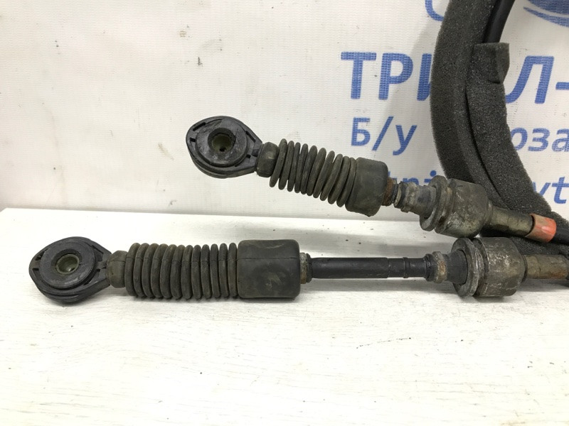 Трос коробки передач Mitsubishi ASX GA 1.8 DIESEL 4N13 2010 (б/у) Київ - зображення 2