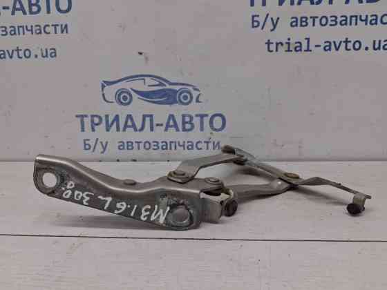 Петля крышки багажника левая Mazda 3 BK 1.6 БЕНЗИН Z6 2003 (б/у) Киев