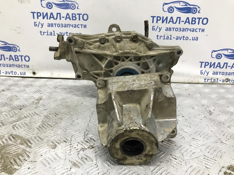 Редуктор передний SsangYong Kyron DJ 2.7 D27DT 2005 (б/у) Киев - изображение 3