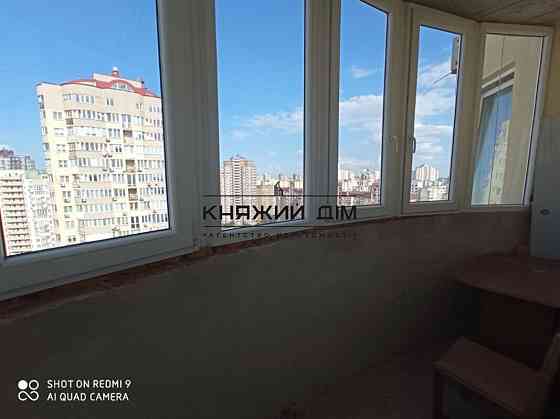 Є генератор. Оренда 2-ох. ком. роздільної на А.Ахматової. м. Осокорки. Код об'єкта:11125748. Київ
