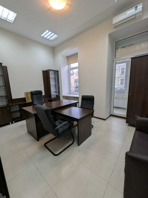 долгосрочная аренда офисное помещение Киев, Печерский, 75000 грн./мес. Киев - изображение 3