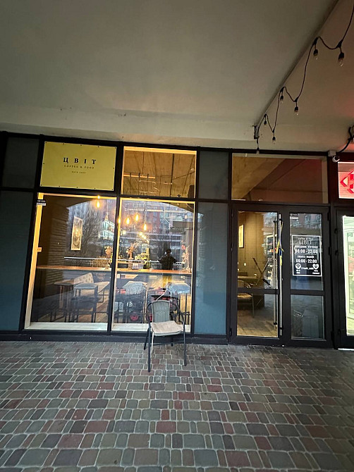 Продається кавʼярня Київ - зображення 7