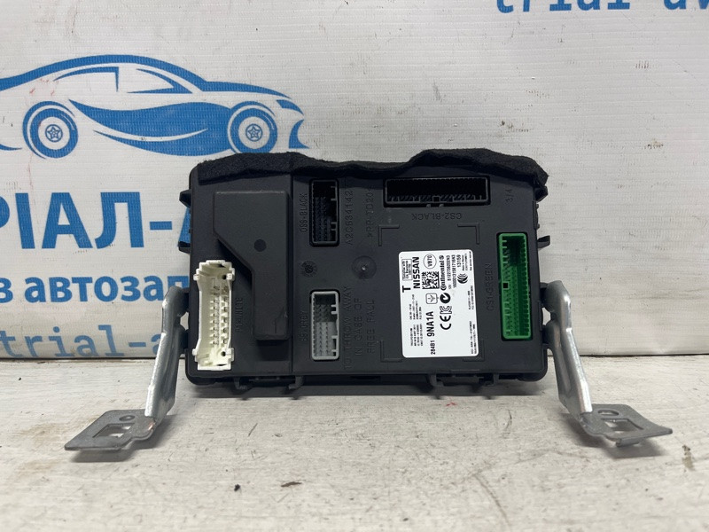 Блок комфорта Infiniti QX60 2013-2021 284B19NA1A (Арт. 75004) Київ - зображення 6