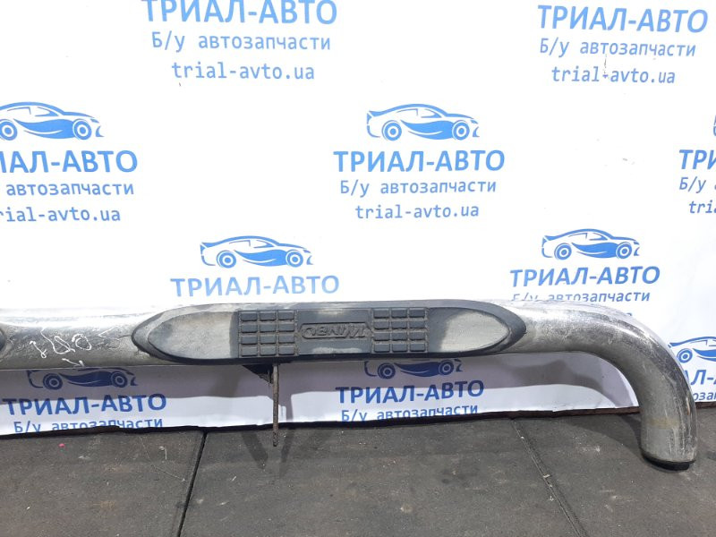 Подножка Kia Sorento BL 2.5 DIESEL D4CB 2002 прав. (б/у) Київ - зображення 3