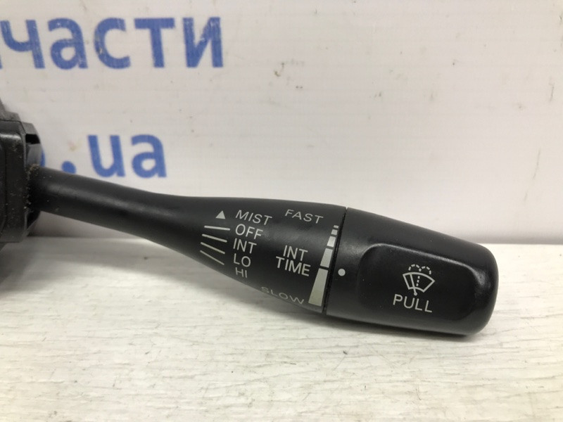 Переключатель подрулевой правый(дворники) Mitsubishi Lancer 2003-2009 8612A001 (Арт. 41797) Киев - изображение 2