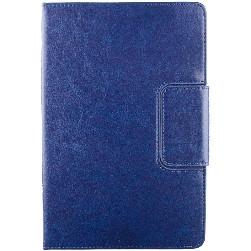 Универсальный кожаный чехол-книжка для планшета 11" Херсон - зображення 1