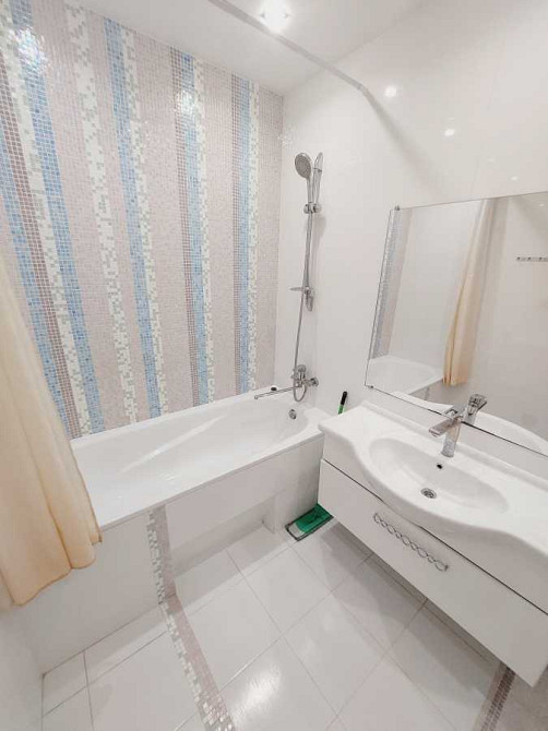 долгосрочная аренда 1-к квартира Киев, Днепровский, 15500 грн./мес. Київ - зображення 7