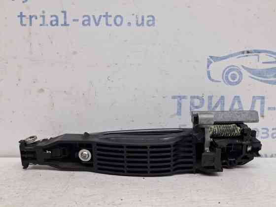 Ручка двери внешняя задняя правая Mazda 3 BM 2.2 DIESEL 2013 (б/у) Київ