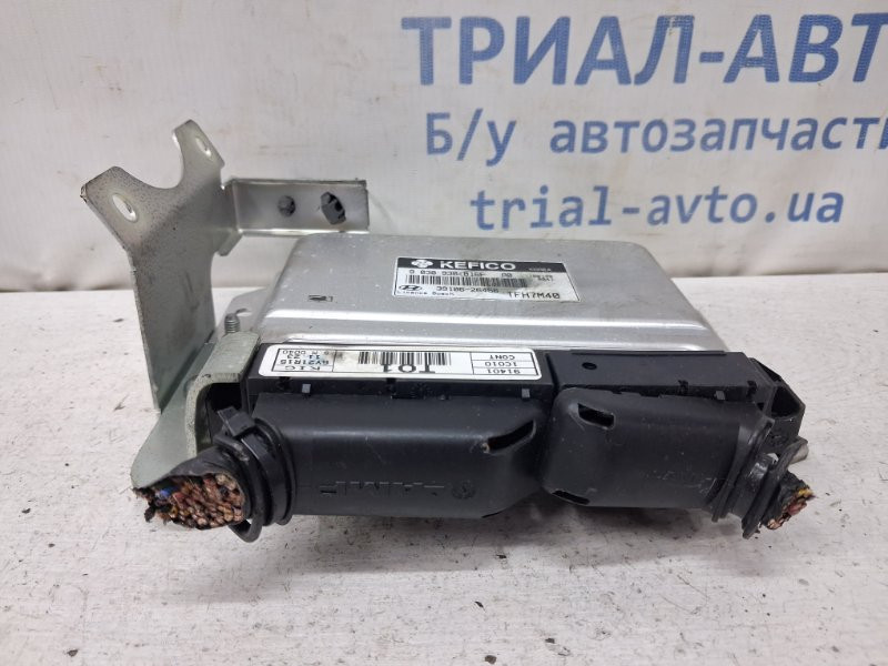 Блок управления двигателем Hyundai Getz 2002-2011 9030930816F (Арт. 80953) Киев - изображение 3