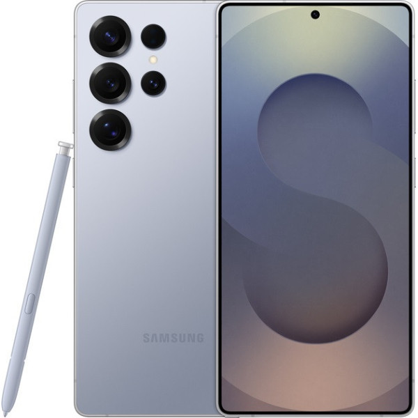Смартфон Samsung Galaxy S25 Ultra S938B 12/1TB Titanium Silver Blue (SM-S938BZBH) EU (Код товару:413 Харків - зображення 1