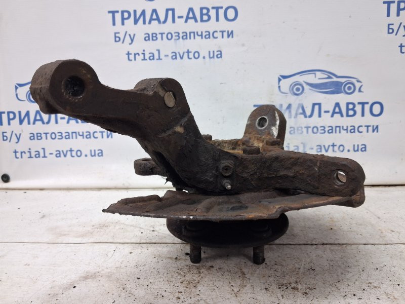 Кулак поворотный правый со ступицей Suzuki Grand Vitara 2005-2016 4511165J00 (Арт. 63046) Київ - зображення 4