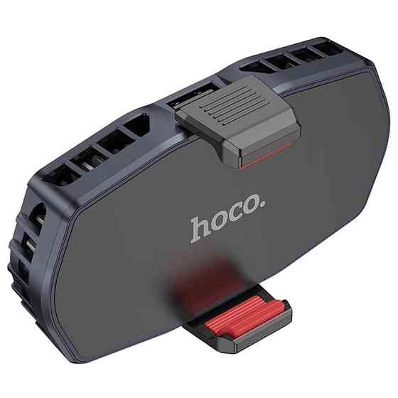 Охлаждающий кулер для мобильного телефона Hoco GM36 Mustango Херсон