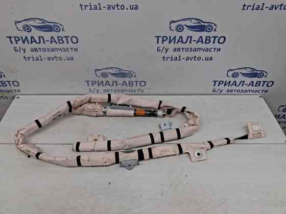 Airbag потолка(шторка) левый Mazda CX 5 2011-2017 KD4557KN0B (Арт. 60155) Київ