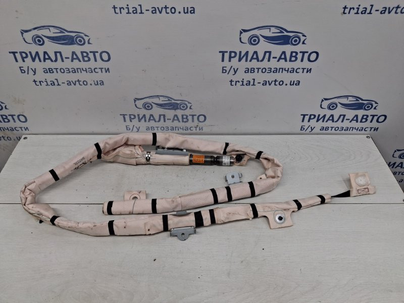 Airbag потолка(шторка) левый Mazda CX 5 KE 2.2 DIESEL 2011 (б/у) Київ - зображення 1