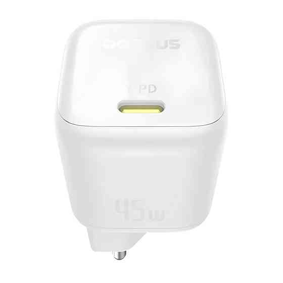 СЗУ Baseus EnerFill FN22 Fast Charger PD45W (1USB-C) (E01233) Херсон