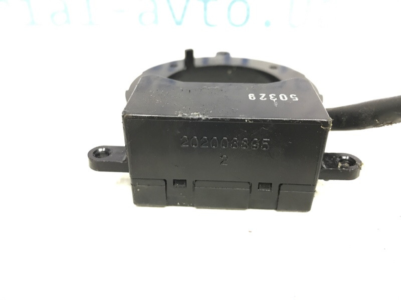 Датчик угла поворота руля Hyundai Tucson JM 2.0 DIESEL D4EA 2004 (б/у) Киев - изображение 3