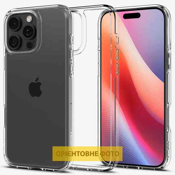 Чехол SGP Ultra Hybrid для Apple iPhone 17 Air (6.5") Херсон