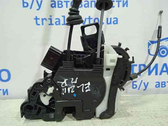 Замок двери передний правый Hyundai Elantra MD 2011 (б/у) Киев