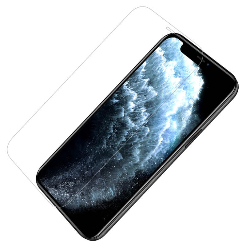 Защитное стекло Nillkin (H) для Apple iPhone 14 Pro Max (6.7") Херсон - зображення 4
