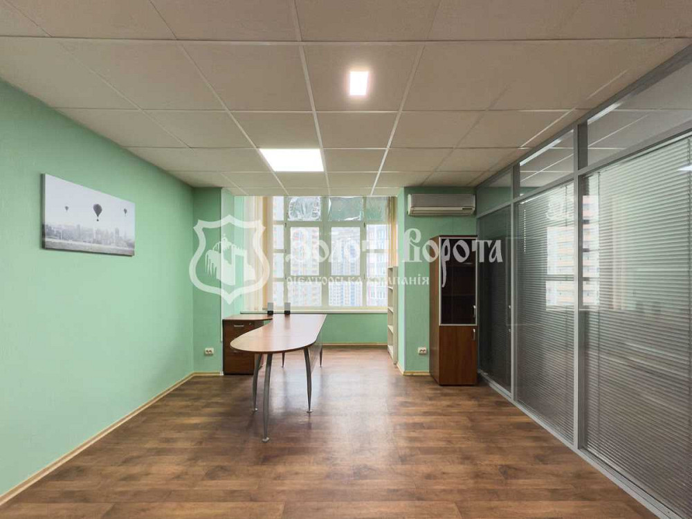 продажа офисное помещение Киев, Дарницкий, 72000 $ Київ - зображення 2