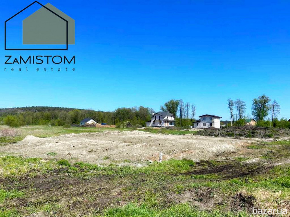 Продам ділянку 12 соток в селі Гнідин на вулиці Бортницька. Земельна ділянка підготовлена для будівн Борисполь - изображение 6