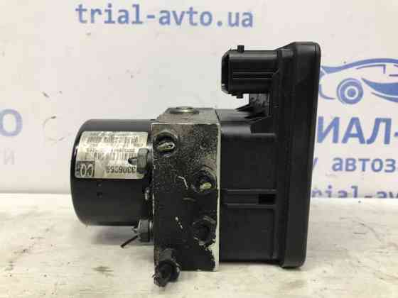 Блок abs Chevrolet Cruze 2009-2016 13306969 (Арт. 55343) Киев