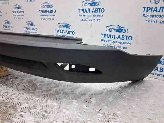 Бампер задний Renault Megane 2008-2016 850B29417R (Арт. 72680) Киев