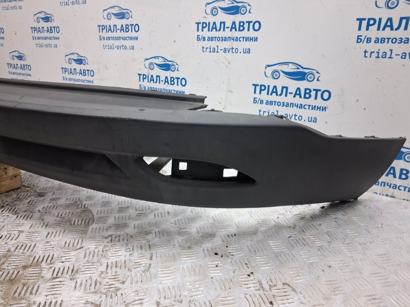 Бампер задний Renault Megane 2008-2016 850B29417R (Арт. 72680) Киев - изображение 3