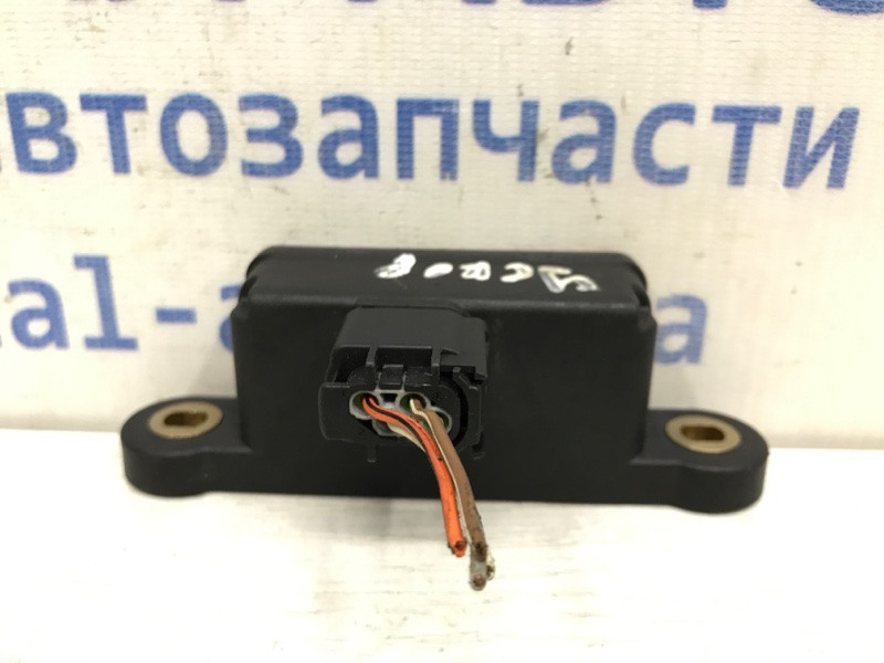 Датчик ускорения ESP Chevrolet Captiva C140 2.2 ДИЗЕЛЬ 2006 (б/у) Київ - зображення 2