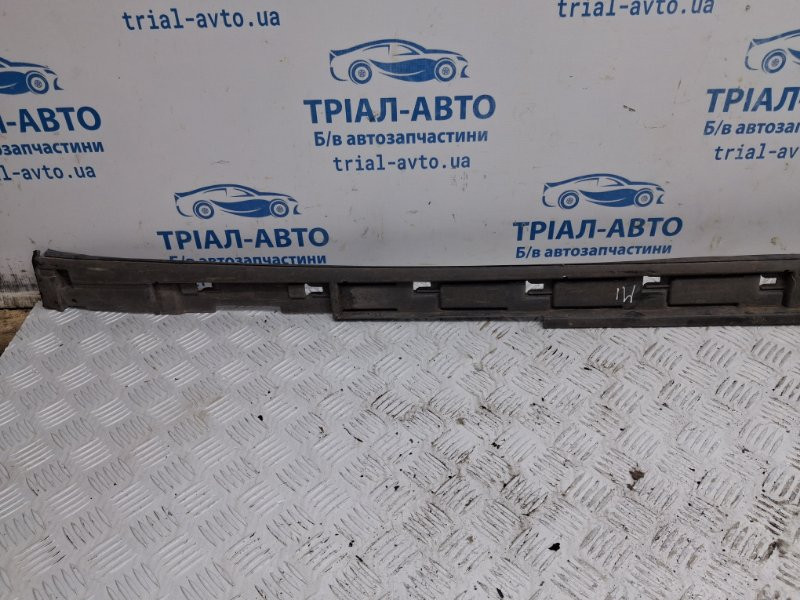 Накладка порога внешняя левая Mazda 3 2013-2019 BHS250491 (Арт. 77503) Київ - зображення 3