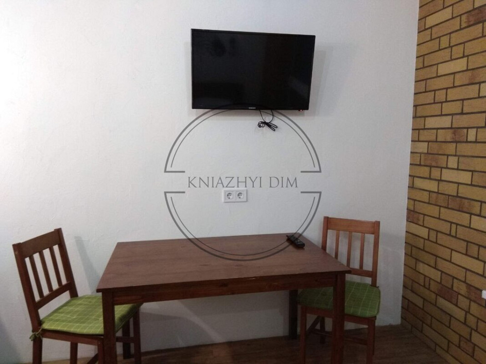 Однокімнатна квартира, метро Вирлиця, вул. Вірменська 6. Код об'єкта: 11201635 Київ - зображення 6