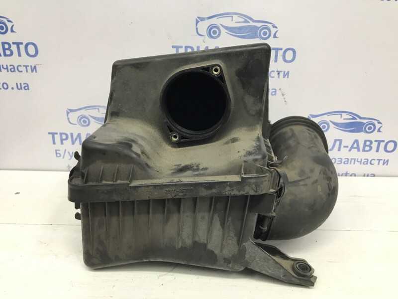 Корпус воздушного фильтра Kia Sorento 2002-2011 281103E700 (Арт. 52379) Київ - зображення 1