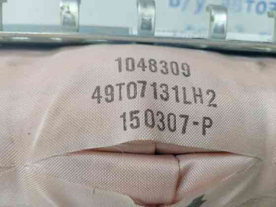 Подушка безопасности в торпеду Mitsubishi Pajero Wagon 4 3.2 ДИЗЕЛЬ 4M41 2006 (б/у) Киев