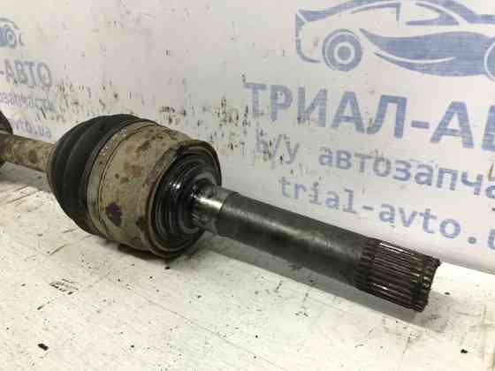 Привод передний правый МКПП Mitsubishi Pajero Sport K9 2.5 DIESEL 4D56 1996 (б/у) Київ