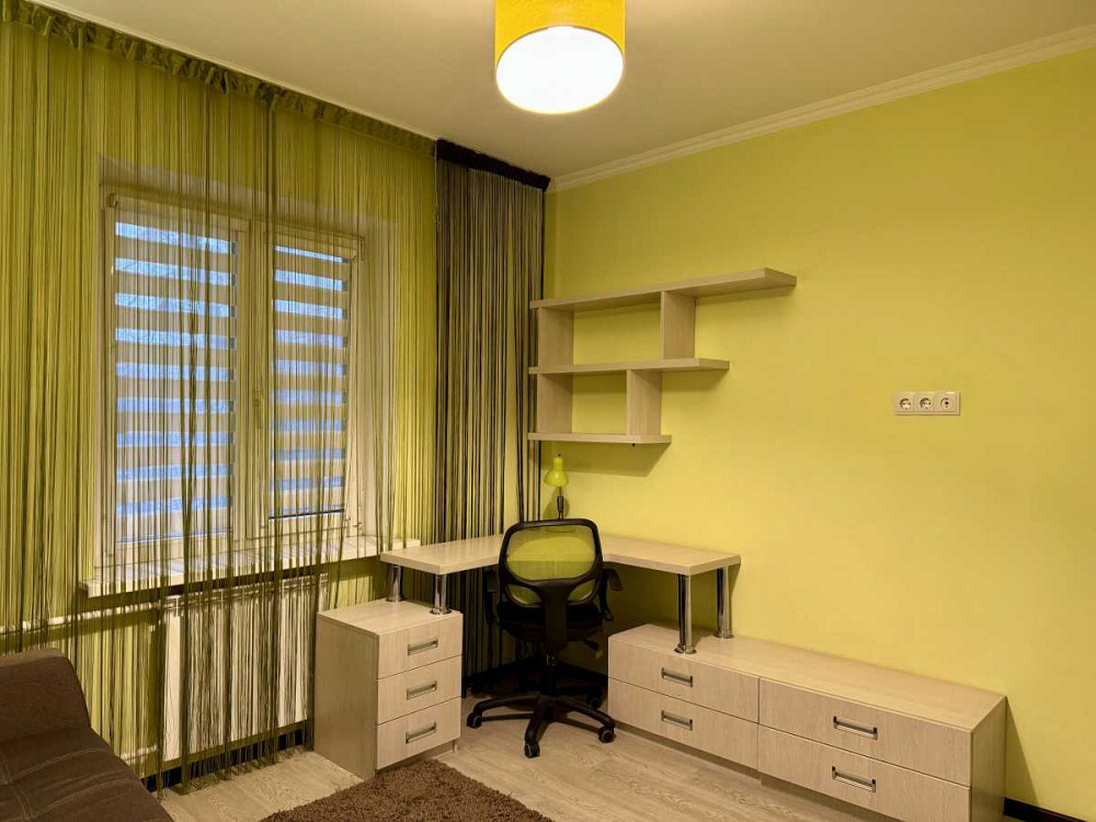 продажа 3-к квартира Киев, Святошинский, 110000 $ Киев - изображение 8