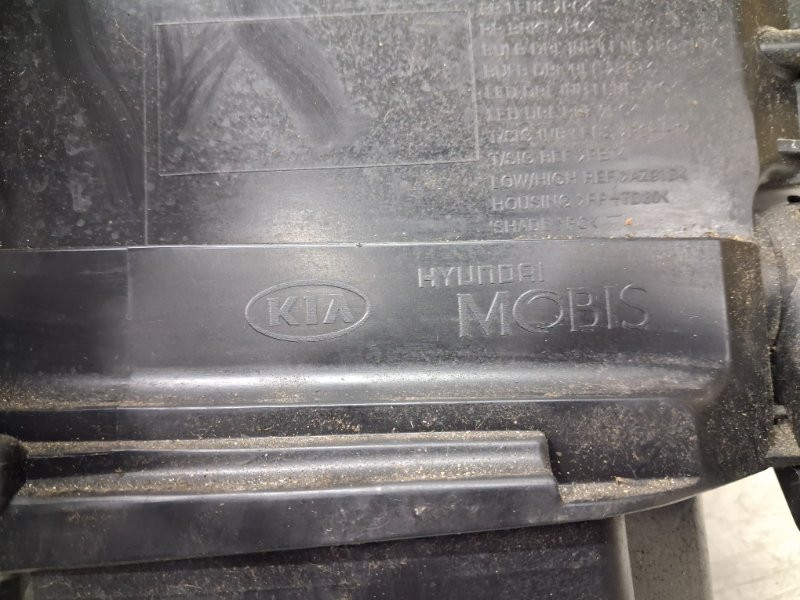 Фара правая Kia Sportage 2015-2022 92102F1040 (Арт. 70274) Київ - зображення 8