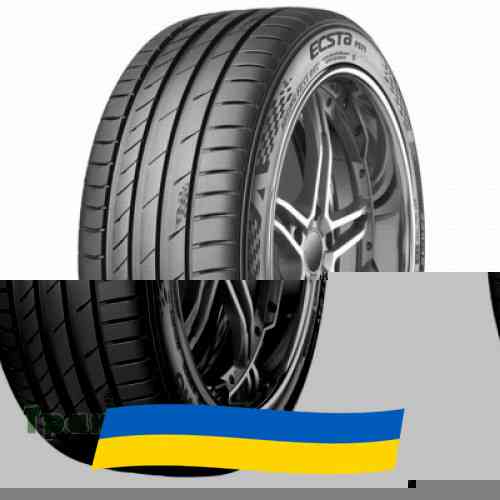 205/45 R17 Kumho Ecsta PS71 88Y Легкова шина Киев