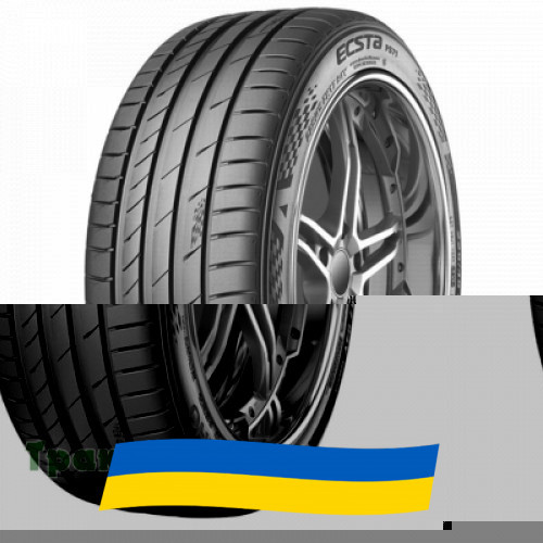 205/45 R17 Kumho Ecsta PS71 88Y Легкова шина Київ - зображення 1