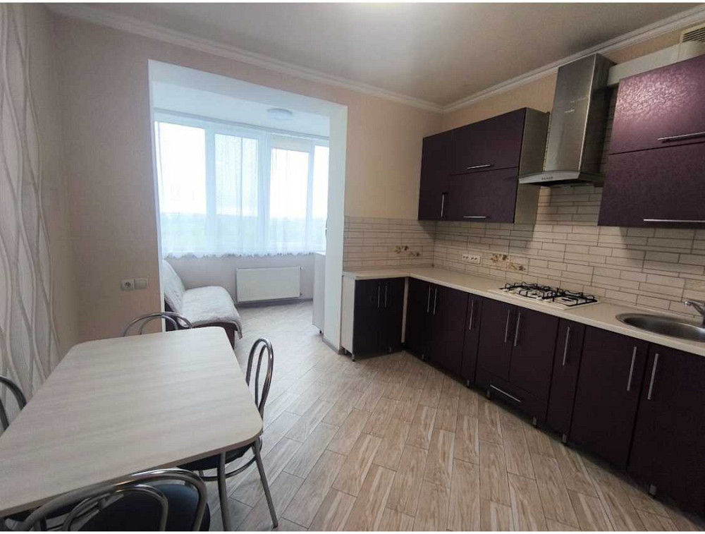 продажа 1-к квартира Киево-Святошинский, Софиевская Борщаговка, 71000 $  - зображення 12