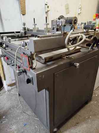 обладнання для трафаретного друку Киев