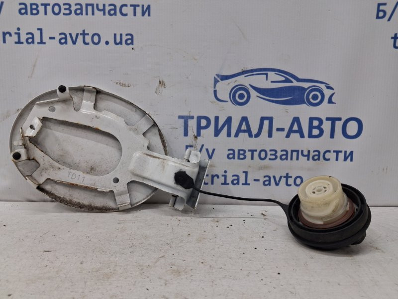 Лючок бака Mazda CX 9 TB 3.7 БЕНЗИН MZI 2006 (б/у) Київ - зображення 6