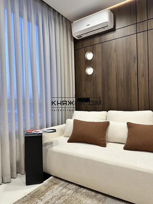 Продаж 1 кімнатної квартири  ЖК Great КОД  № 21147339 Київ - зображення 11