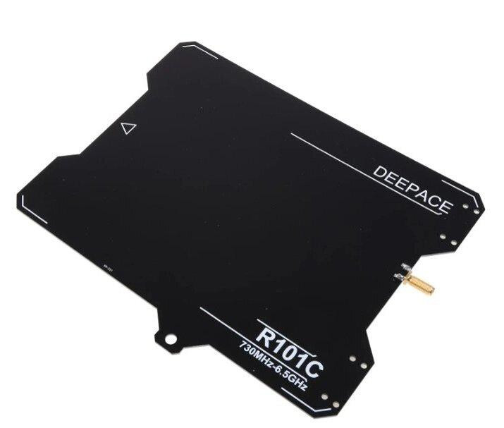 Антенна 730 МГц-6,5 ГГц 7 dBi Deepace R101C Днепр - изображение 1